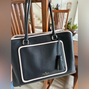 Kate Spade Large Evangelie Bag